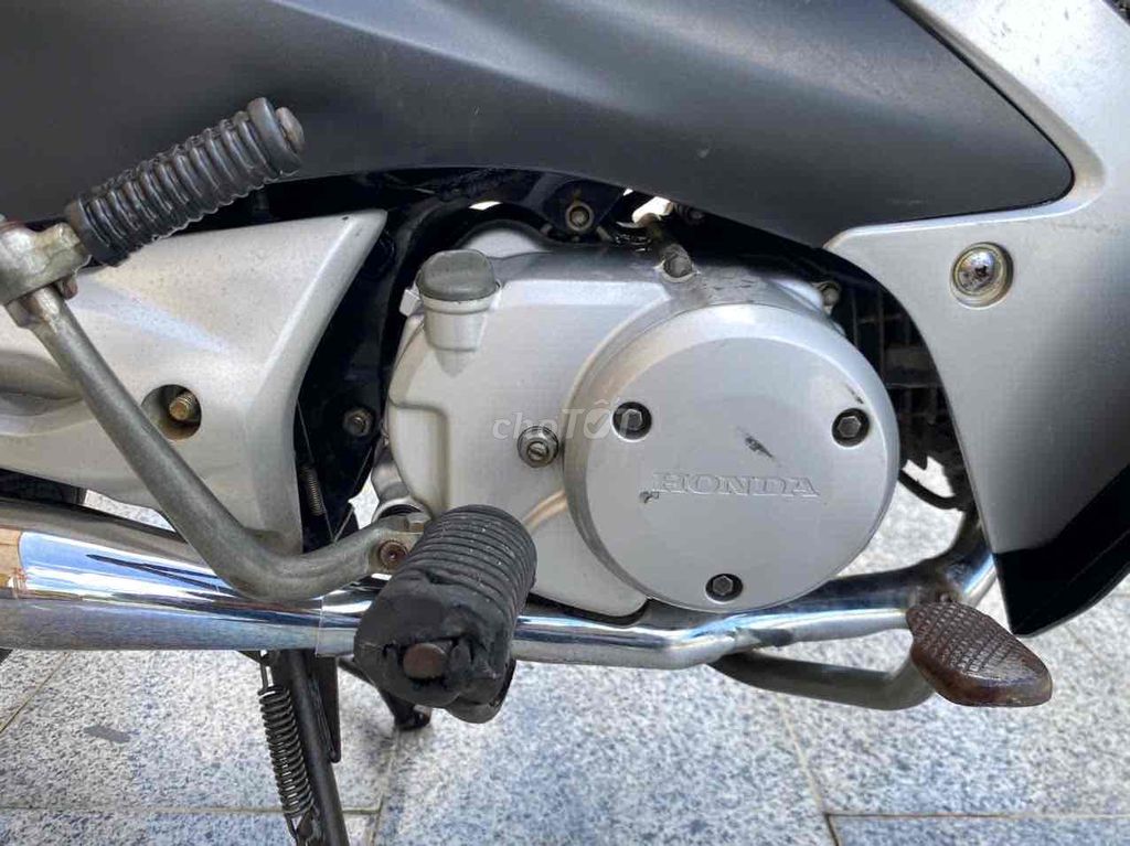 WAVE RS. Mua bán Xe máy tại Quận Ô Môn Cần Thơ được đăng bởi Trần Sang hình 3