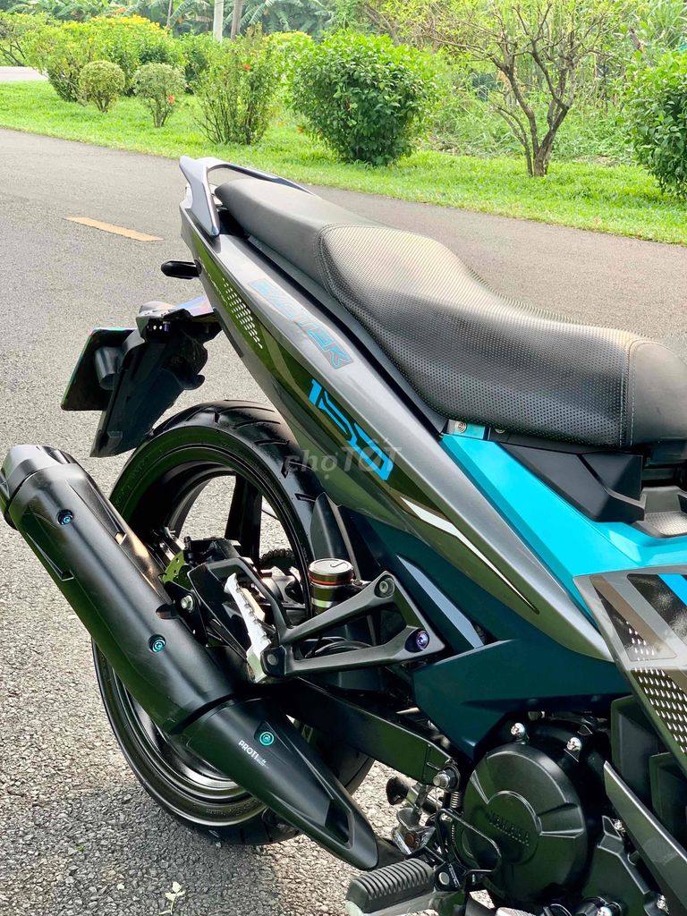 cần bán. Mua bán Xe máy tại Quận Gò Vấp Tp Hồ Chí Minh được đăng bởi H2 hình 8