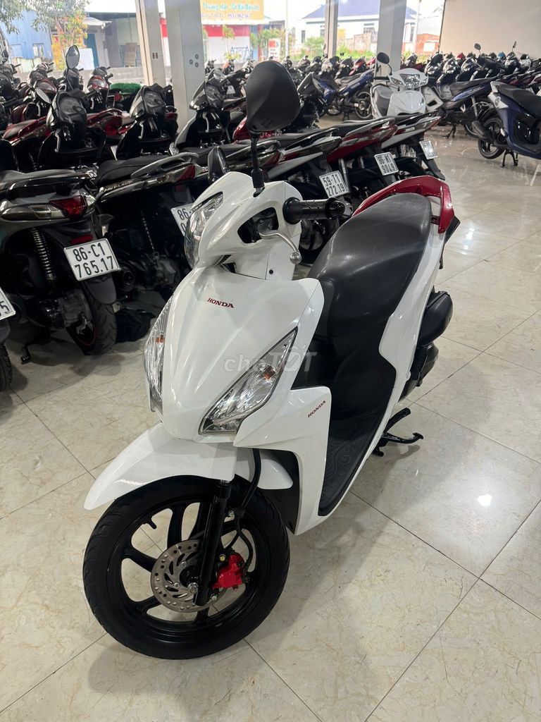 Vision 2020. Mua bán Xe máy tại Huyện Hàm Thuận Nam Bình Thuận được đăng bởi Toàn hình 3