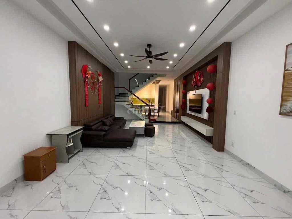 ❌❌cho thuê nhà 3 tầng mặt tiền : bế văn đàn , 5 pn ❌❌