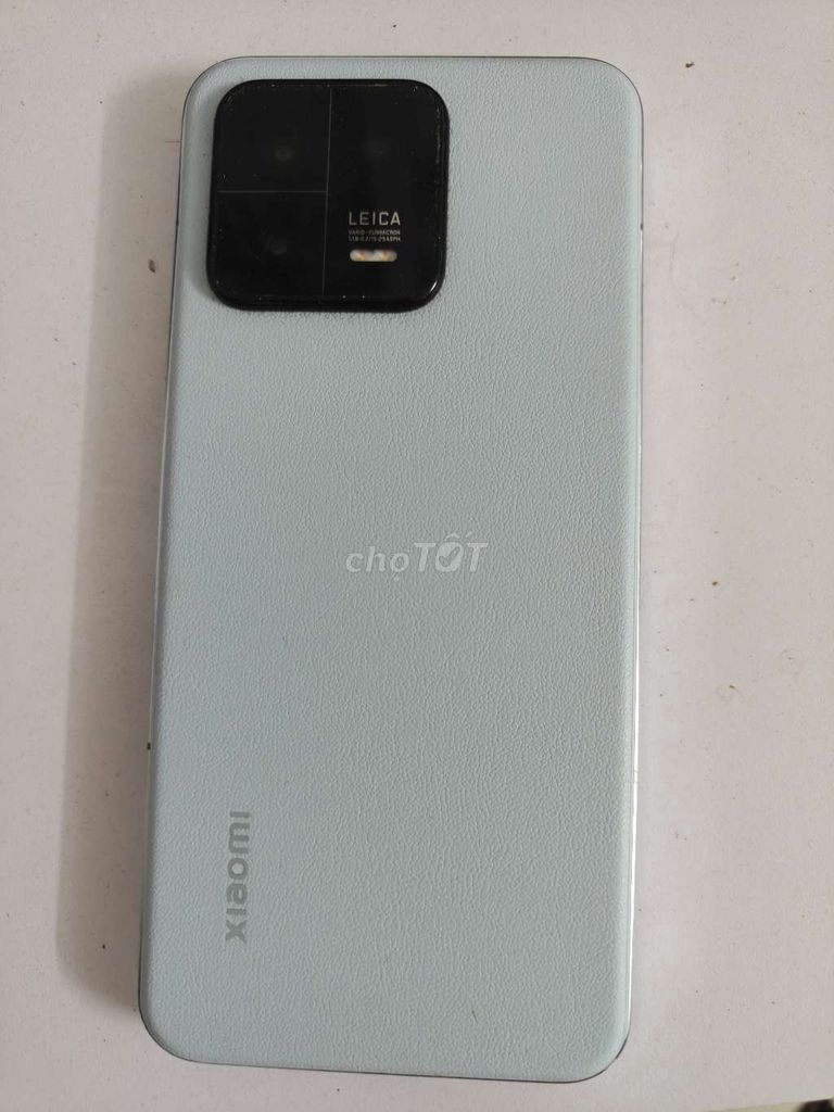 Xiaomi 13 256GB. Mua bán Điện thoại tại Quận Hai Bà Trưng Hà Nội được đăng bởi Đoàn Quang Lộc hình 1