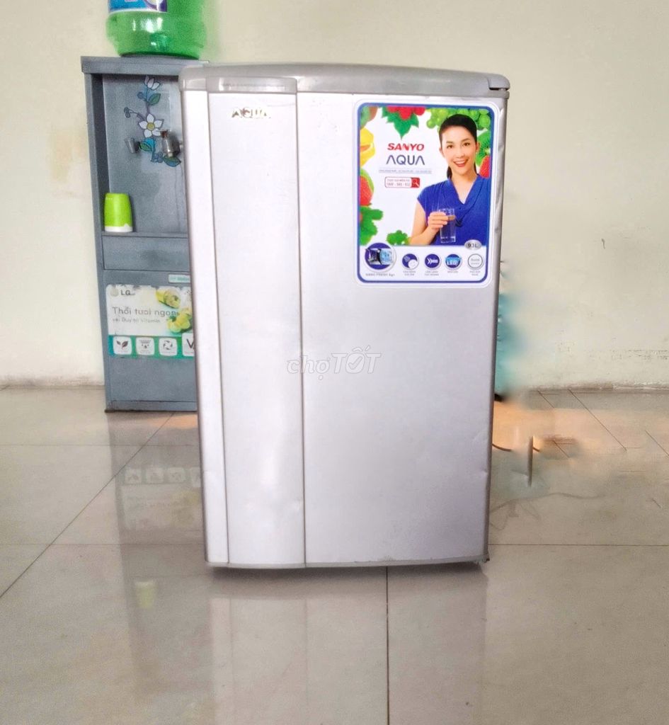 Tủ lạnh AQUA 90 LÍT