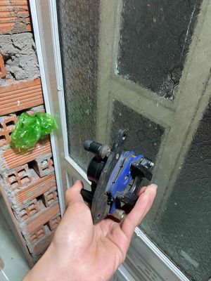 Heo dầu Vision Zin