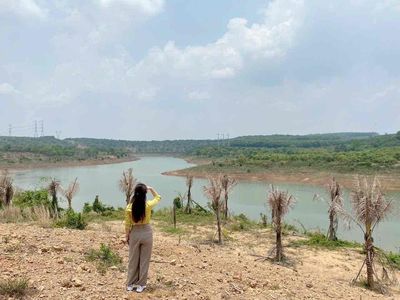 sang nhượng 1000m2 đất view hồ bù đăng.. Mua bán đất tại Huyện Bù Đăng Bình Phước được đăng bởi Hiền Lê