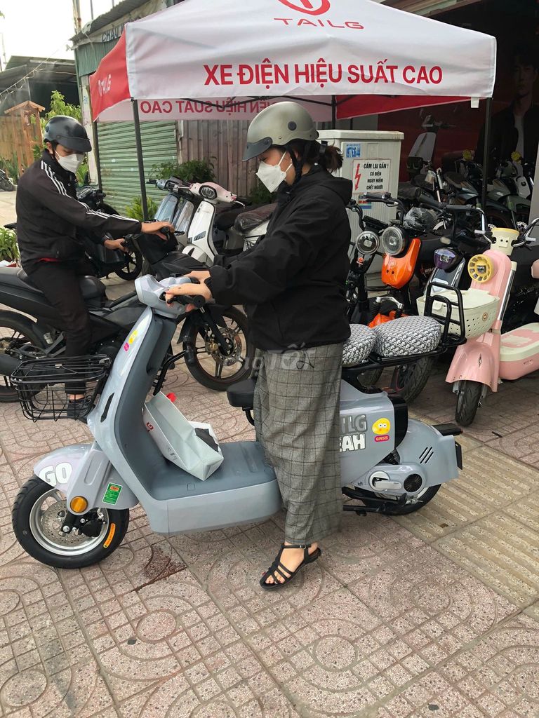 THIÊN Ý ĐIỆN MÁY GIÁ TỐT tại Quận 12, Tp Hồ Chí Minh hình 4