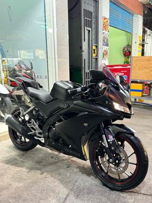 Cần bán Yamaha R15V3 Biển SG 9 chủ Xe zin. Mua bán Xe máy tại Quận Bình Tân Tp Hồ Chí Minh được đăng bởi Việt Motor Bình Tân