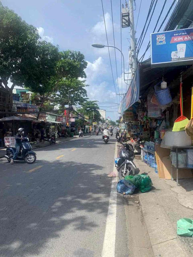 Cho thuê mặt tiền kinh doanh đa ngành nghề - địa chỉ Lê Văn Lương, phư