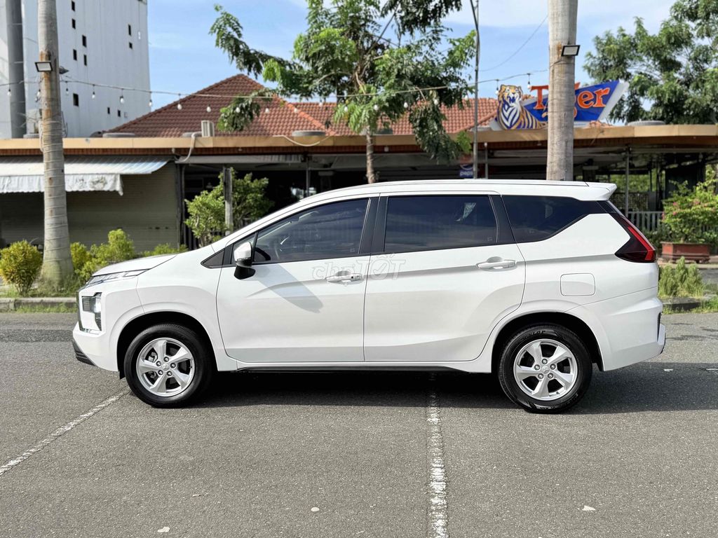 Mitsubishi Xpander 2022 1.5 AT 1 chủ từ đầu. Mua bán Ô tô tại Quận Hải Châu Đà Nẵng được đăng bởi Nguyễn Vương Auto hình 7
