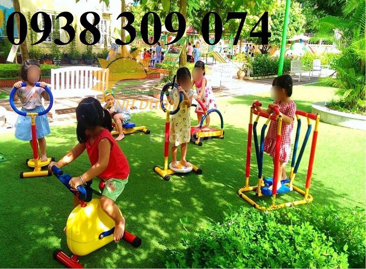 Dụng cụ tập gym trẻ em. Mua bán Đồ thể thao, Dã ngoại tại Huyện Di Linh Lâm Đồng được đăng bởi Thu Hường hình 1