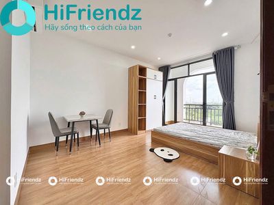 Аренда · 1 комн. · 30 м² · Quận 12, ул. Đường Dương Thị Mười