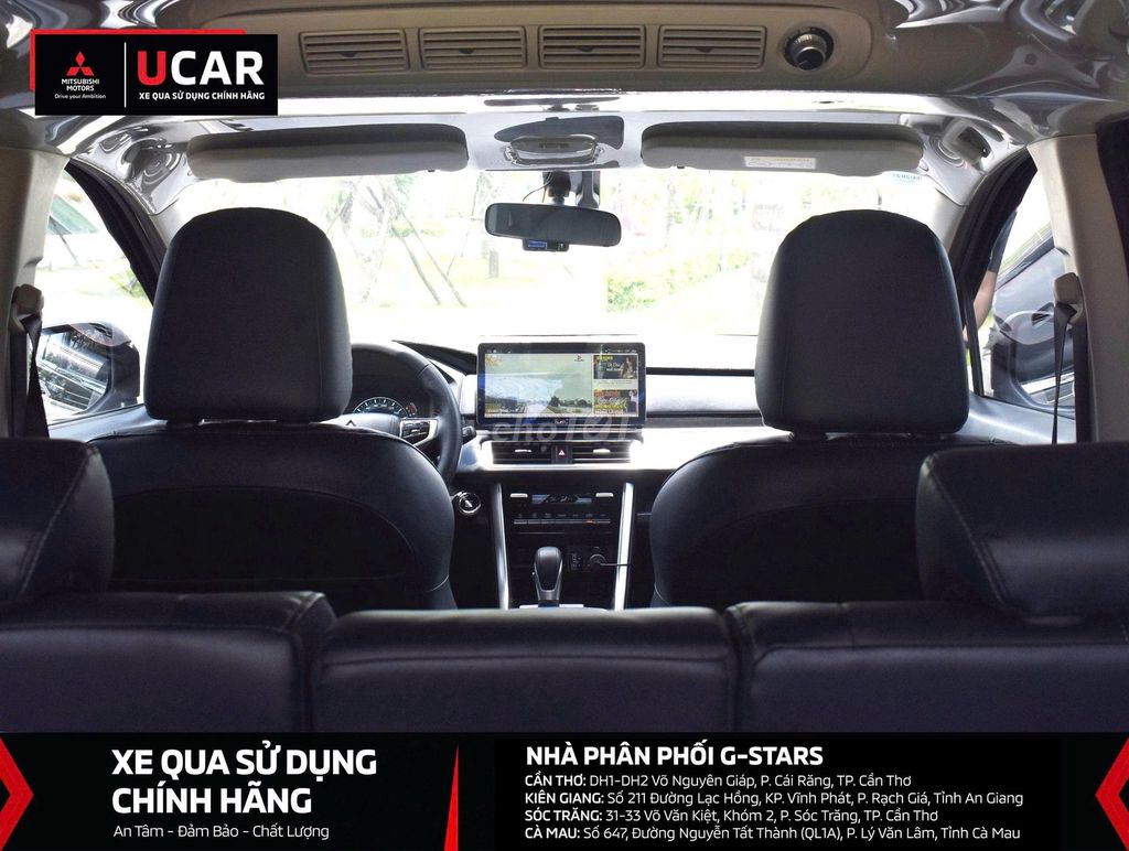 Mitsubishi Xpander Cross 2024  - Siêu Hời!!!. Mua bán Ô tô tại Quận Cái Răng Cần Thơ được đăng bởi Nguyễn Ngọc Phương Toàn hình 12