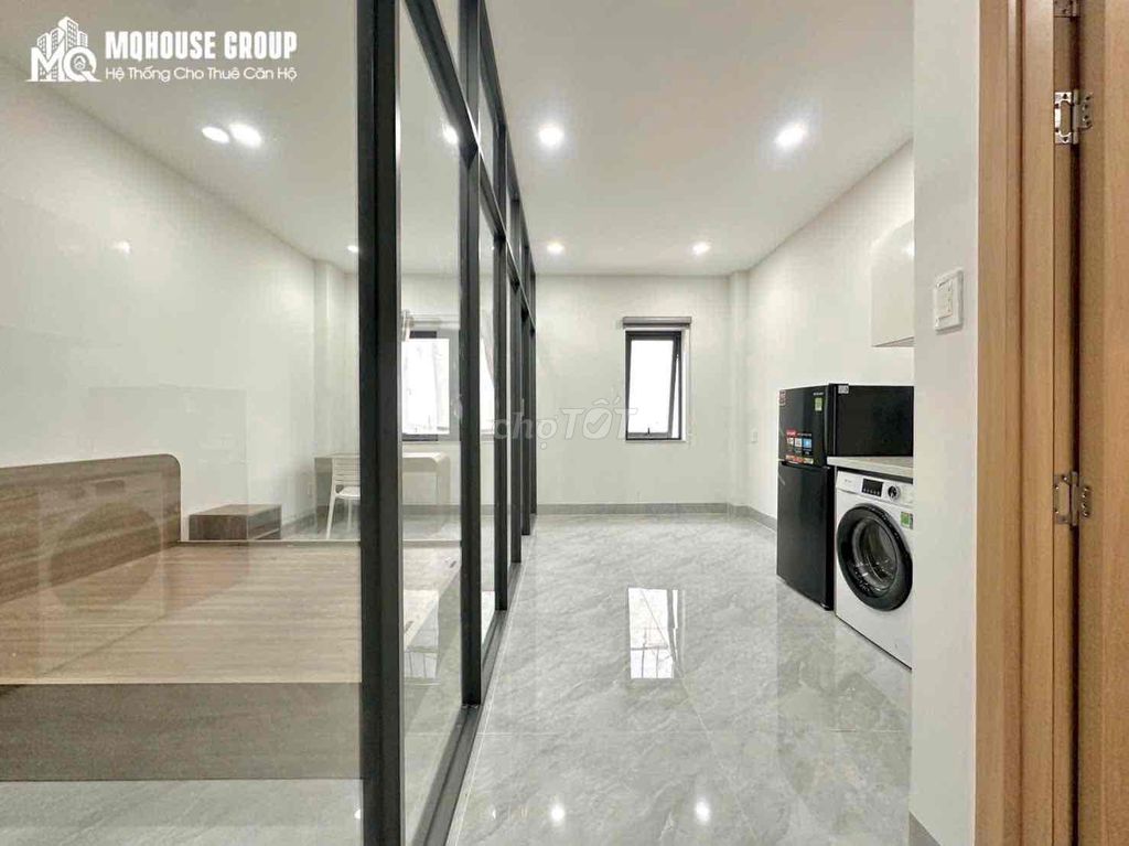 Аренда · 11 комн. · 100 м² · Quận 10