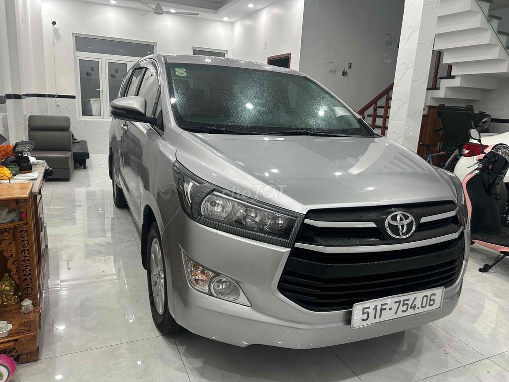 toyota innova E. Mua bán Ô tô tại Quận 12 Tp Hồ Chí Minh được đăng bởi a hao hình 3