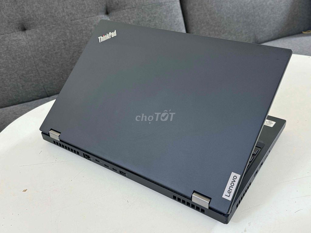 Thinkpad P15 G1 i9 10885H 32G 512G T2000 4G 15FHD