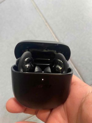 Tai nghe Bose QC Earbud 2. Mua bán Tivi, Âm thanh tại Thành phố Thủ Đức Tp Hồ Chí Minh được đăng bởi Phan Quý