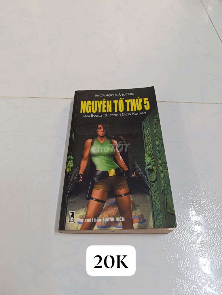 Sách bán 25.3 (9). Mua bán Sách tại Quận 8 Tp Hồ Chí Minh được đăng bởi Khang Book hình 2