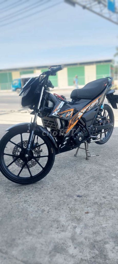 Xe suzuki bs 95. Mua bán Xe máy tại Quận Bình Thuỷ Cần Thơ được đăng bởi thiên phúc hình 2