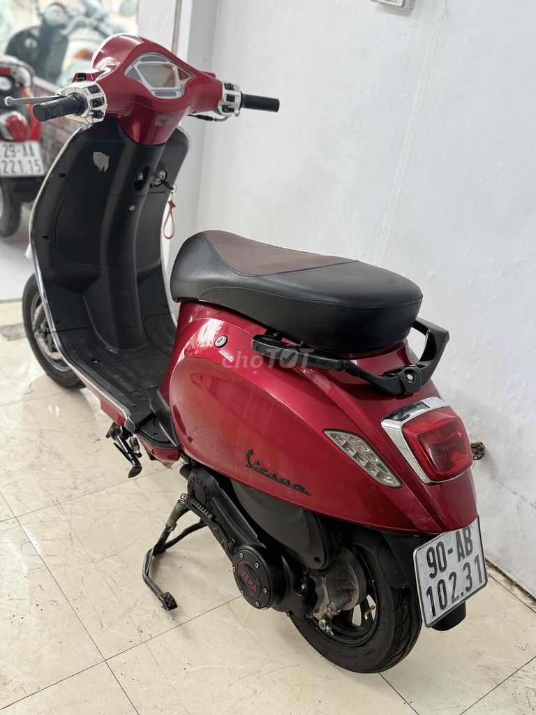 Thanh lý Vecpa 50cc học sinh không cần bằng lái. Mua bán Xe máy tại undefined undefined được đăng bởi Hữu Nhuận hình 6