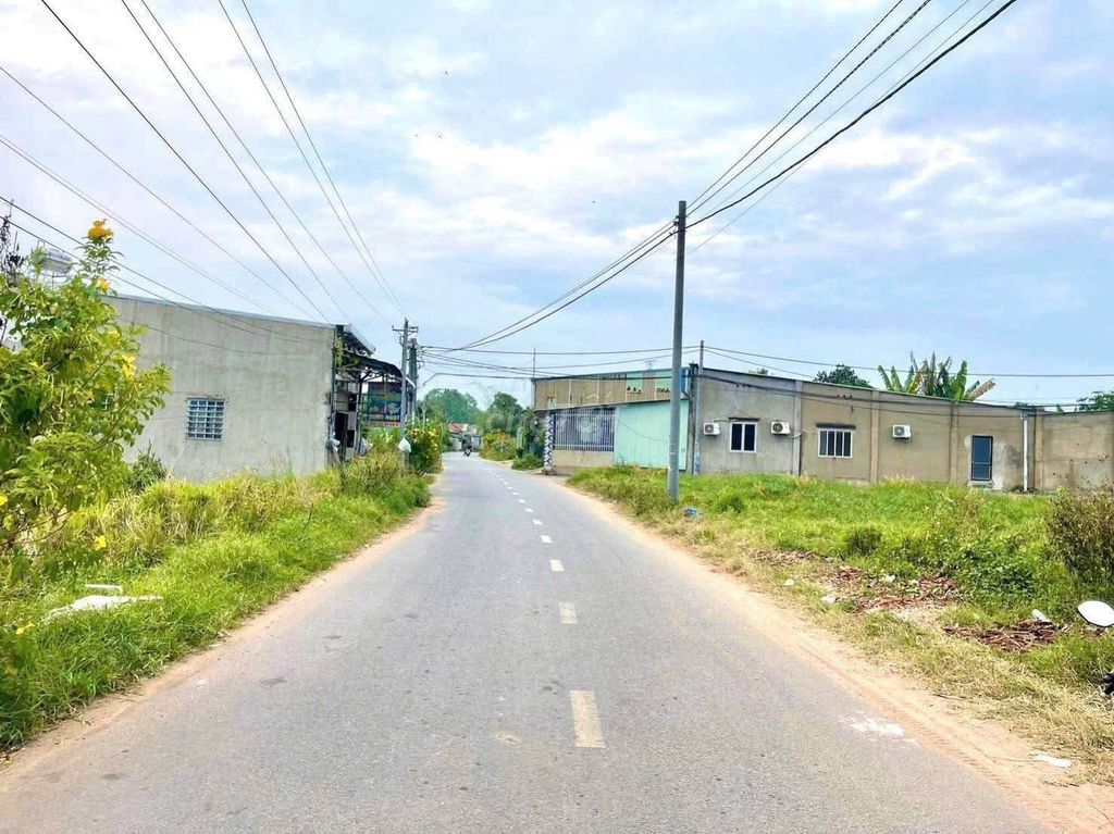 Bán đất thổ cư 5x25m gần ubnd xã bình minh, giá 1.29 tỷ Bán đất thổ cư 5x25m gần ubnd xã bình minh, giá 1.29 tỷ