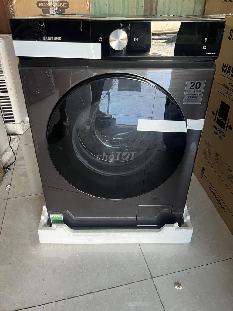 MÁY GIẶT TRẢ GÓP - KH QUA NGÂN HÀNG - GÓP THÁNG. Mua bán Máy giặt tại Thành phố Thuận An Bình Dương được đăng bởi Long chuyên bán trả góp hình 1