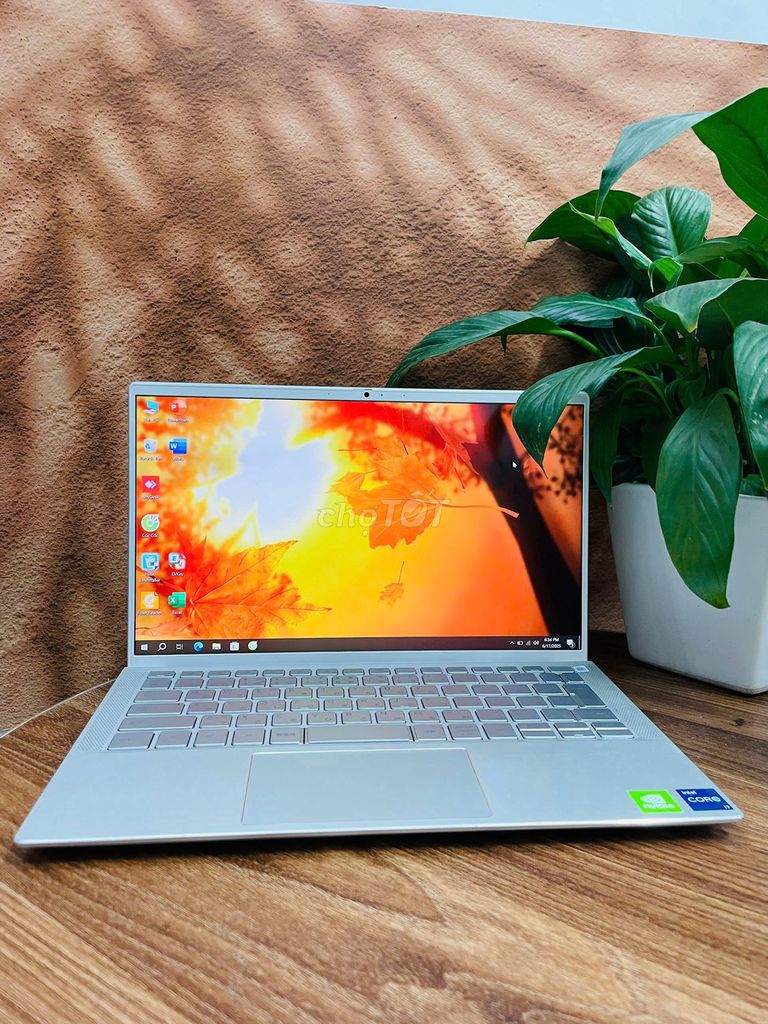 DELL INSPIRON 7300. Mua bán Laptop tại Quận Hà Đông Hà Nội được đăng bởi bình hình 5