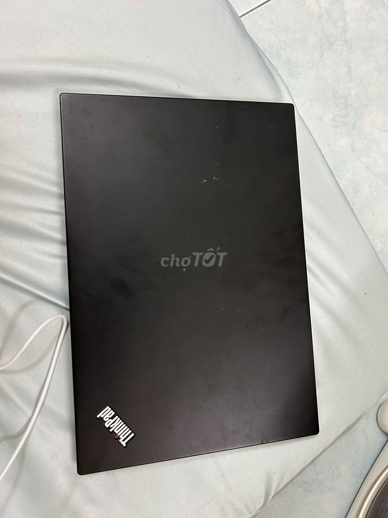 Thinkpad T490s Đen Hư Main. Mua bán Laptop tại Quận 3 Tp Hồ Chí Minh được đăng bởi Thong Hoang hình 1