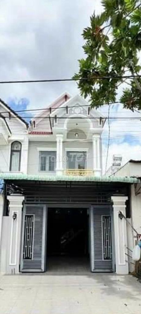 Nhà 1 sẹt Phạm Văn Đồng Giagamall 72m2 2 tầng HXH tới nhà giá chỉ 5 tỷ