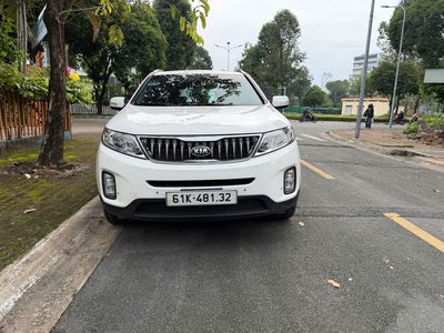 Kia Sorento 2019 GAT 2.4 xăng  - 82000 km