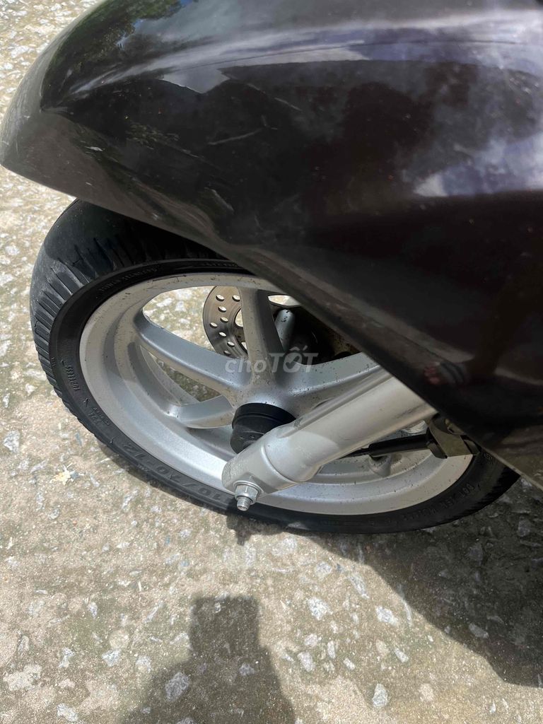 grande 2016. Mua bán Xe máy tại Huyện Giồng Riềng Kiên Giang được đăng bởi vinh hình 6