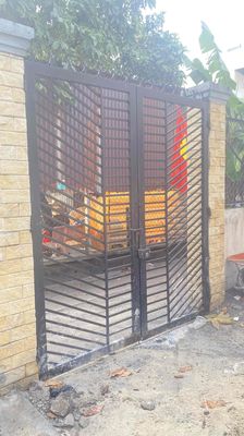 cần bán bộ cửa cổng. Mua bán Nội thất, đồ gia dụng khác tại Huyện Hóc Môn Tp Hồ Chí Minh được đăng bởi Tây Quân