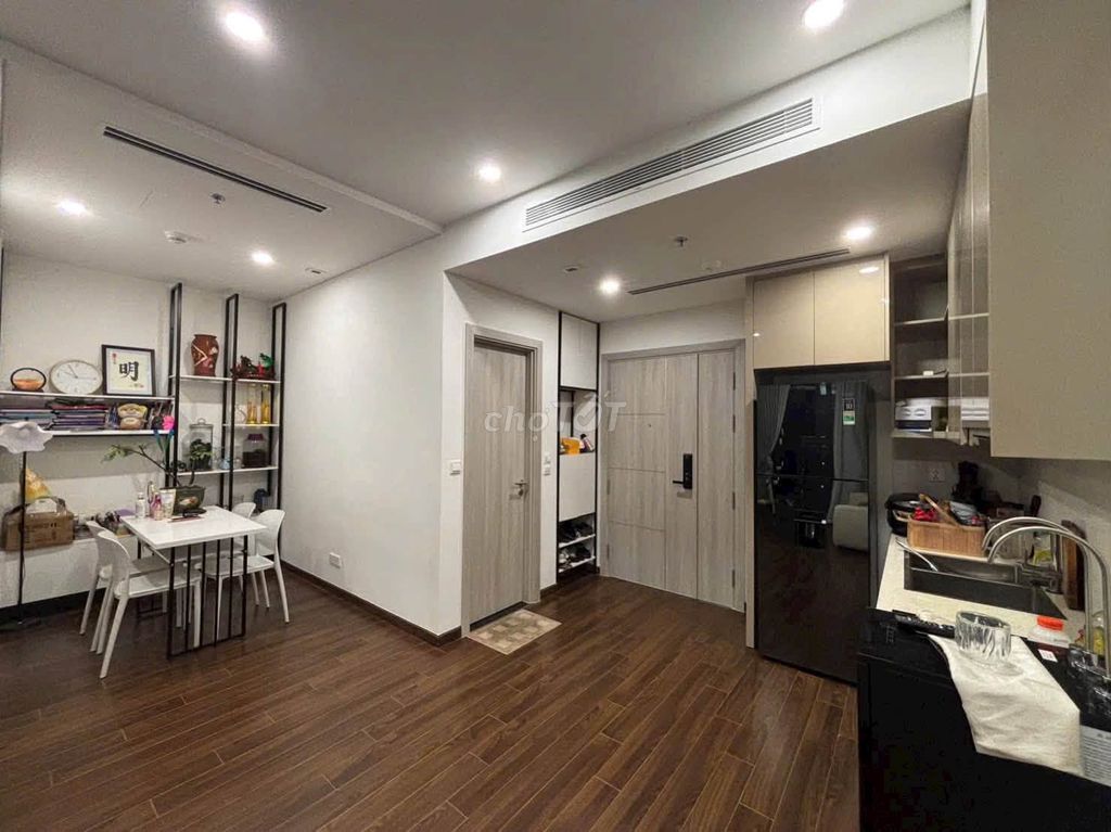 Продается квартира в умном городе Masterise B Vinhomes