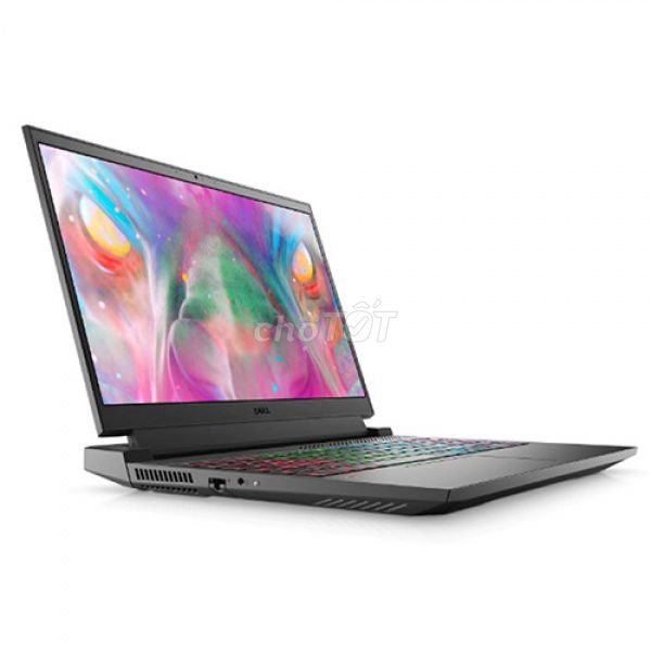🎮Dell G15 5511/i5-11400H/16GB/256GB/RTX 3050. Mua bán Laptop tại Quận 10 Tp Hồ Chí Minh được đăng bởi TTCenter hình 1