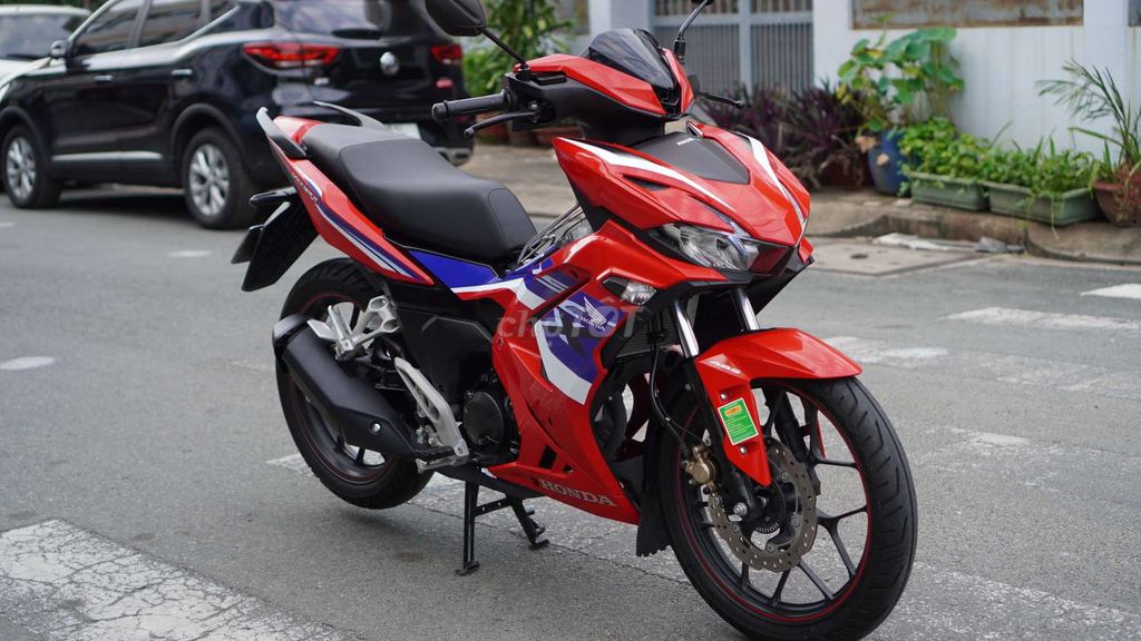 Winner X V3 ABS - Bản HRC Cao Cấp - Lướt 9000km