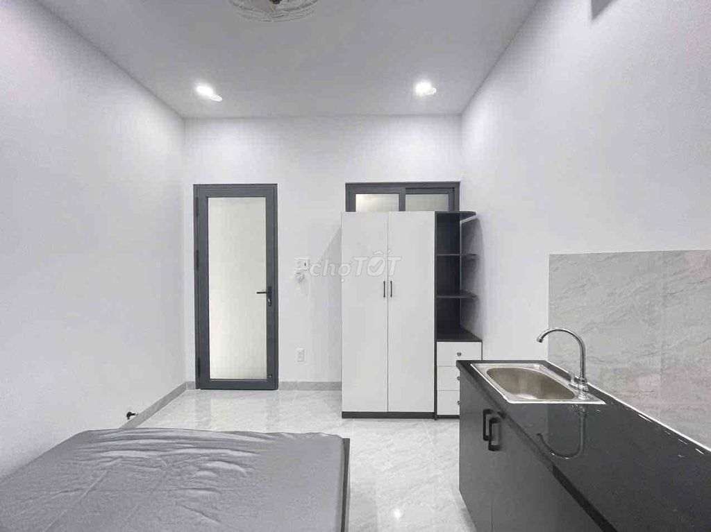 ✨STUDIO CỬA SỔ THOÁNG NGAY TRUNG TÂM PHÚ NHUẬN