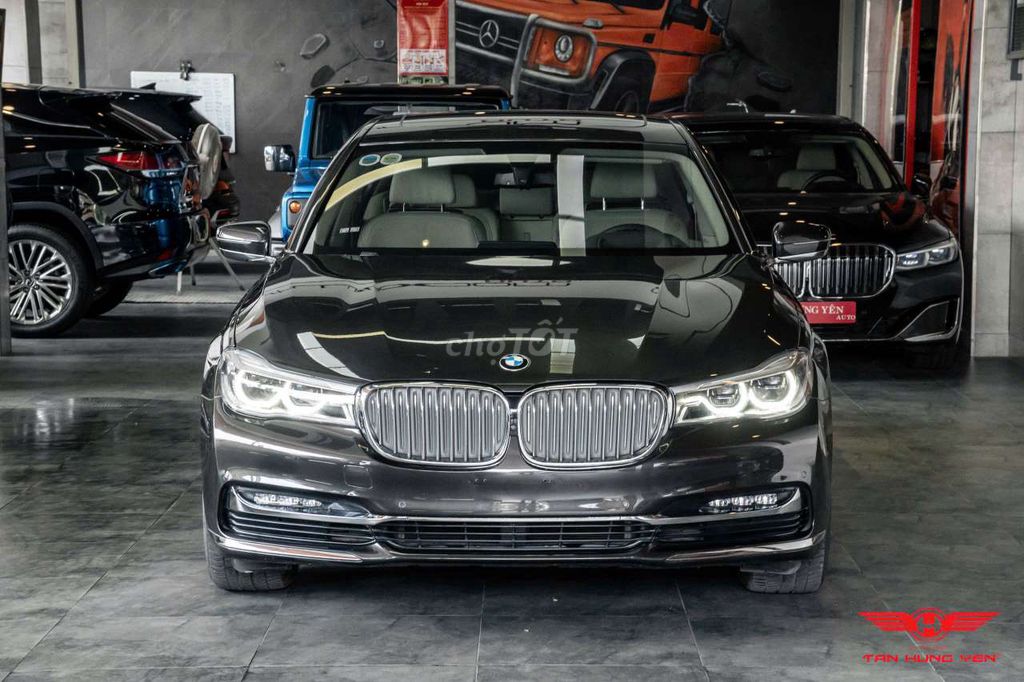 ❤️❤️ BMW 740i 2018 ❤️

Chỉ với 1 tỷ 8xx triệu. Mua bán Ô tô tại Quận Hải Châu Đà Nẵng được đăng bởi TÂN HƯNG YÊN AUTO hình 1