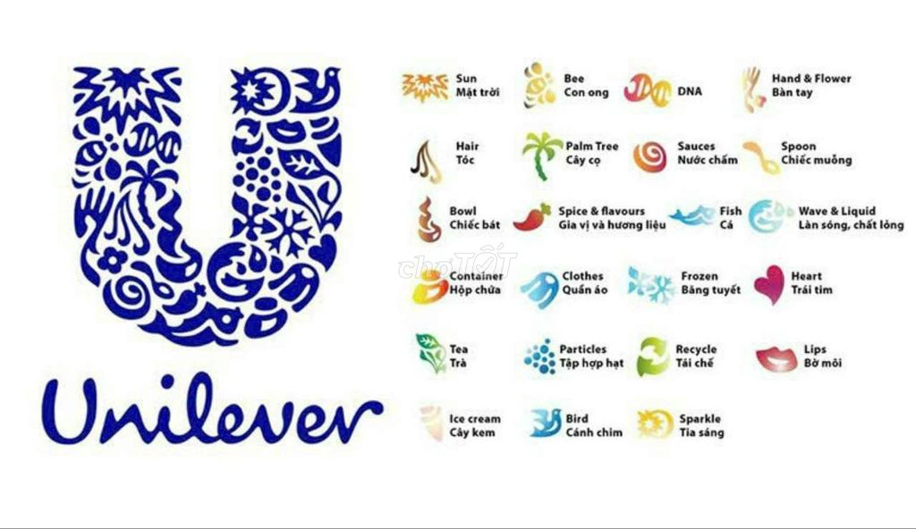 SALE THỊ TRƯỜNG UNILEVER TP PLEIKU