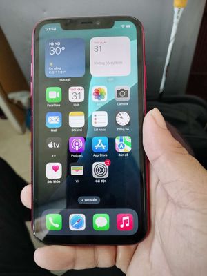 Iphone 11 cần bán gấp