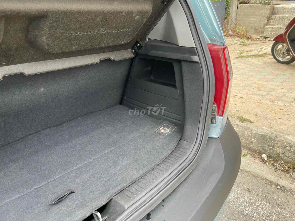 Hyundai Click 2008 1.4 AT - 200000 km. Mua bán Ô tô tại Huyện Yên Lạc Vĩnh Phúc được đăng bởi Mr Hà  hình 11