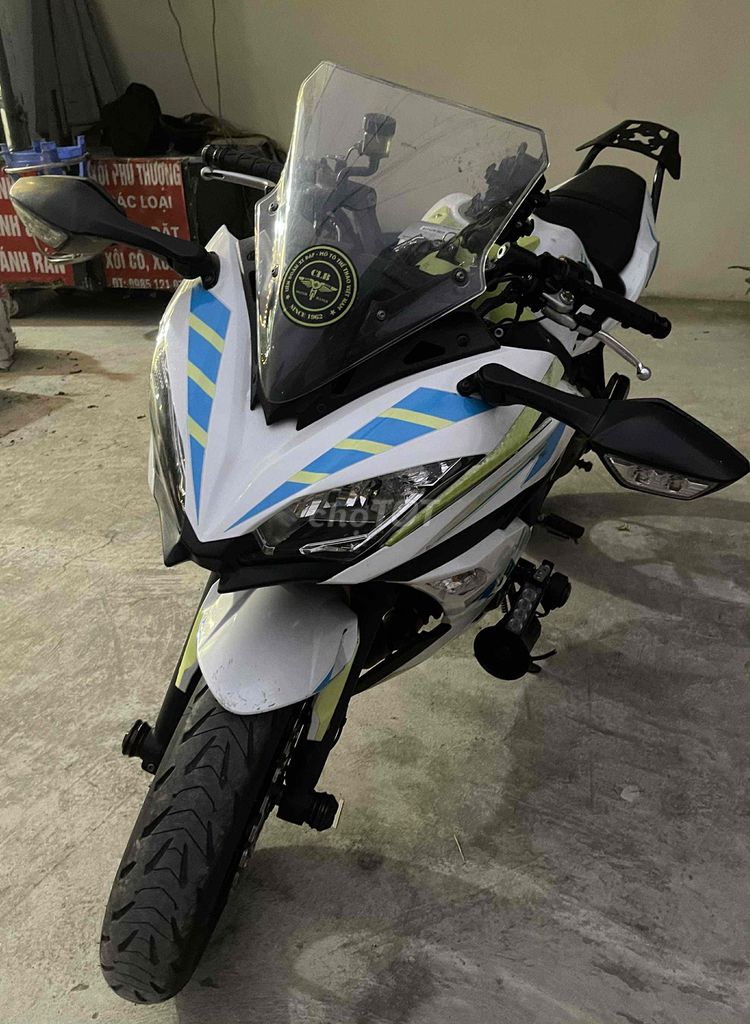 ninja 650 2019 máy zin. Mua bán Xe máy tại Quận Đống Đa Hà Nội được đăng bởi Vũ minh hiếu hình 7