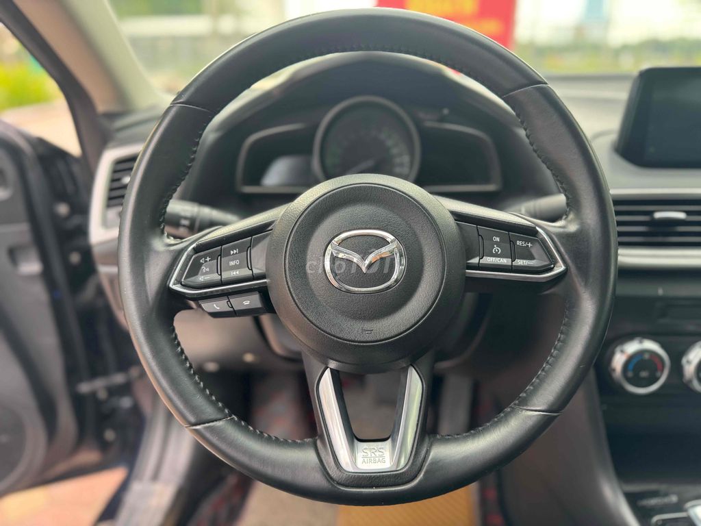 Mazda 3 2018 1.5 AT Sedan - 75000 km. Mua bán Ô tô tại Quận Nam Từ Liêm Hà Nội được đăng bởi Chính chủ hình 10