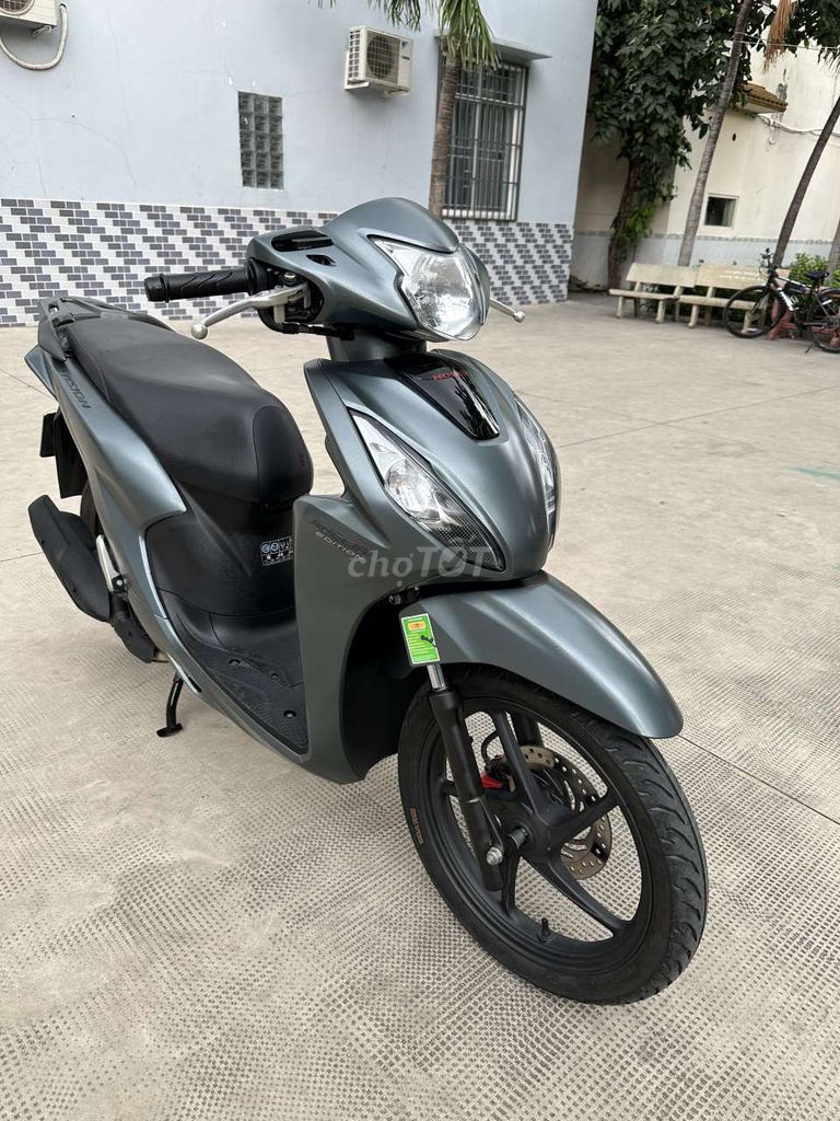 Honda Vision bản đặc biệt bánh lớn LikeNew