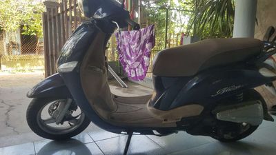 Bán xe máy Nozza 2012. Mua bán Xe máy tại Huyện Thăng Bình Quảng Nam được đăng bởi Chị Yến