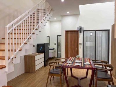 Rent · 3 bd · 94 м² · Quận Ngũ Hành Sơn, ул. Đa Mặn