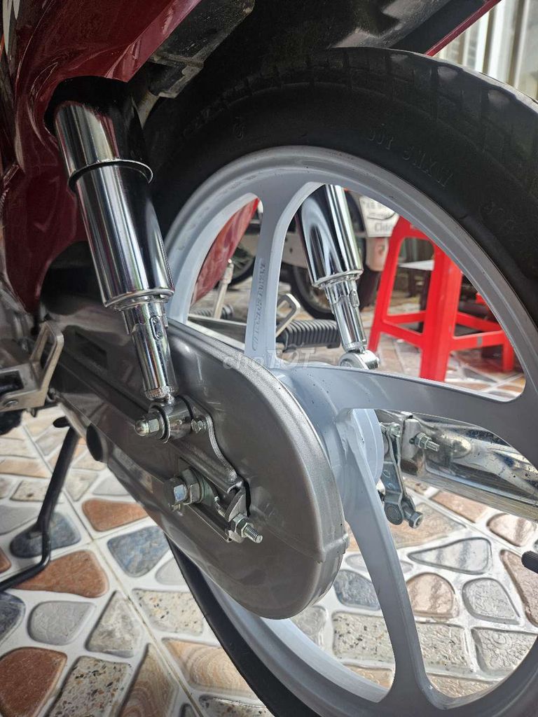 Xe wave apha. Mua bán Xe máy tại Quận Ô Môn Cần Thơ được đăng bởi Lêtí hình 11