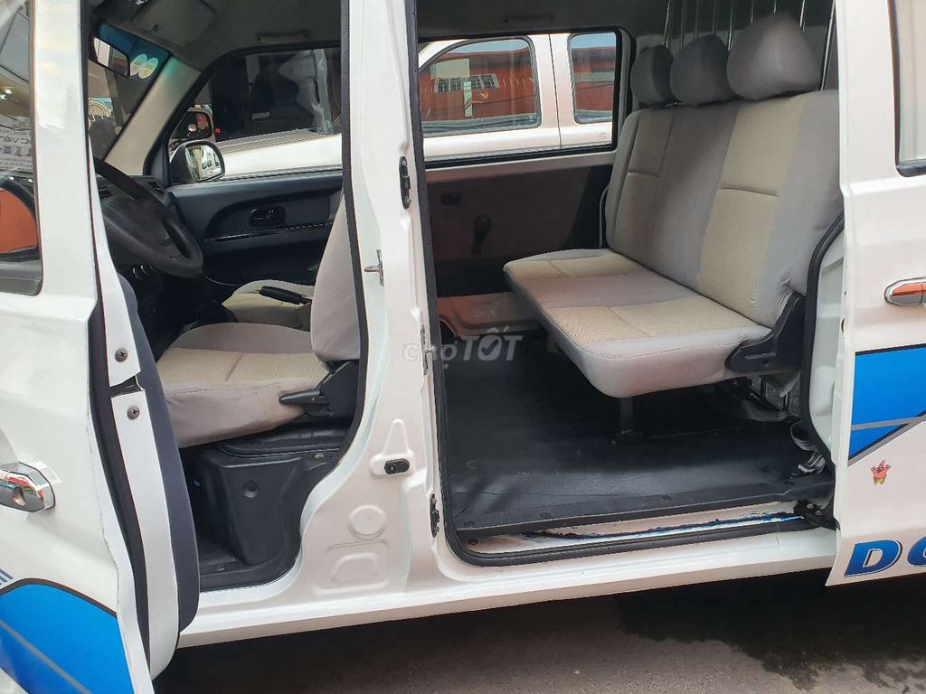 ✅ DONGBEN X30 5c/490kg 2019. Mua bán Xe tải, xe ben tại Quận Tân Bình Tp Hồ Chí Minh được đăng bởi hữu trí chuyên xe đẹp hình 9