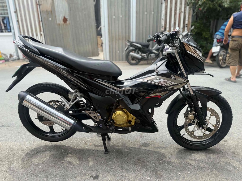 Sonic 2020 Zin Kiểng B65 GÓP CẦN CCCD ĐỦ 18 TRẢ 0₫. Mua bán Xe máy tại Quận Ninh Kiều Cần Thơ được đăng bởi XE MÁY HOÀNG YẾN hình 2