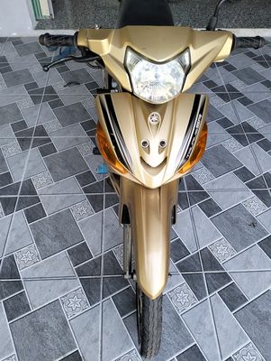 Yamaha Taurus máy cực kỳ êm ở chùa Thới Sơn,T.Biên