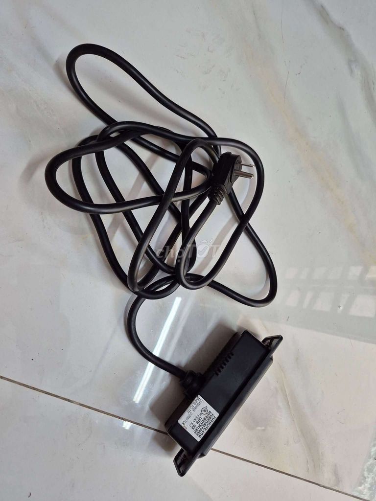 Ổ cắm điện FURNLITE FC-737 Đen. Mua bán Nội thất, đồ gia dụng khác tại Huyện Trảng Bom Đồng Nai được đăng bởi Nguyễn Hà Trung hình 1