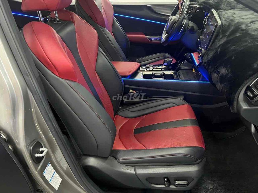 🔴 Lexus NX 2022 350 F Sport - 40000 km. Mua bán Ô tô tại Thành phố Thủ Đức Tp Hồ Chí Minh được đăng bởi Tuấn carhouse hình 11