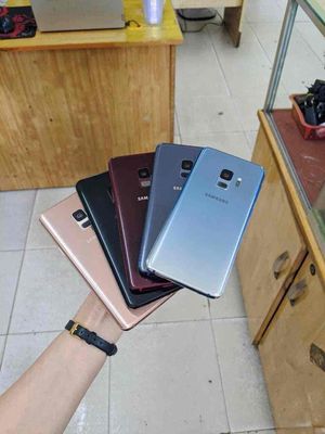 Samsung galaxy S9 1sim và 2sim Hàn Quốc | Zin đẹp